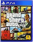 Grand Theft Auto V - [PlayStation 4]