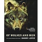 Of Wolves and Men