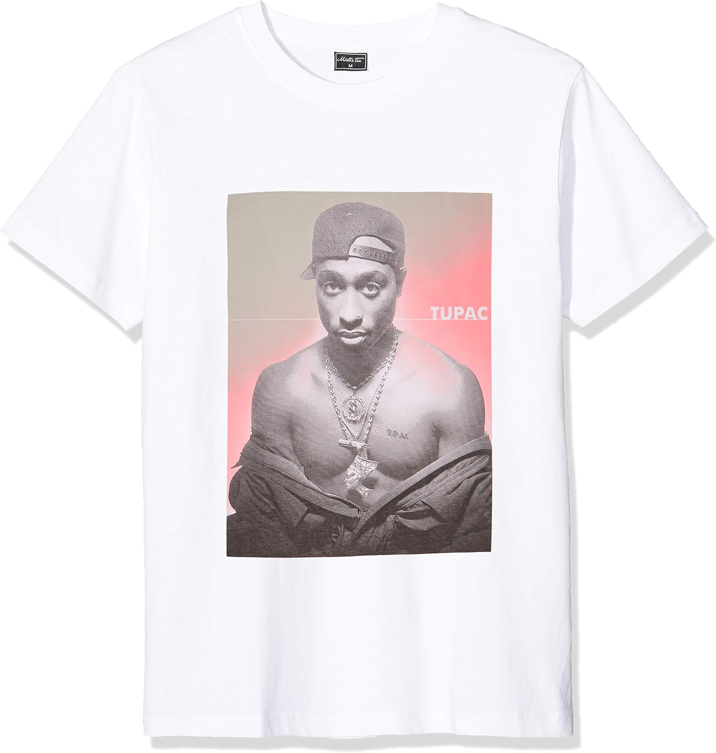 Mister tee 2pac Clearance