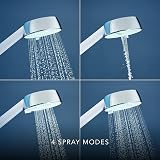 Mira Sport Thermostatic Electric Shower 9.8KW Single Outlet Safe Family Shower view 8