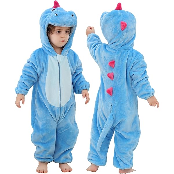 Amazon.com: Urkutoba Unisex Baby Autumn Winter Shark Hooded