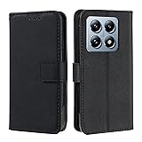 Rfvzubemok Compatible with Xiaomi 14T Pro 5G Wallet