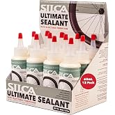 SILCA Ultimate Sealant Bottle | injectable Fiber Foam