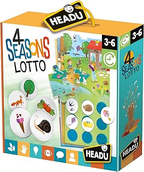giochi educativi headu