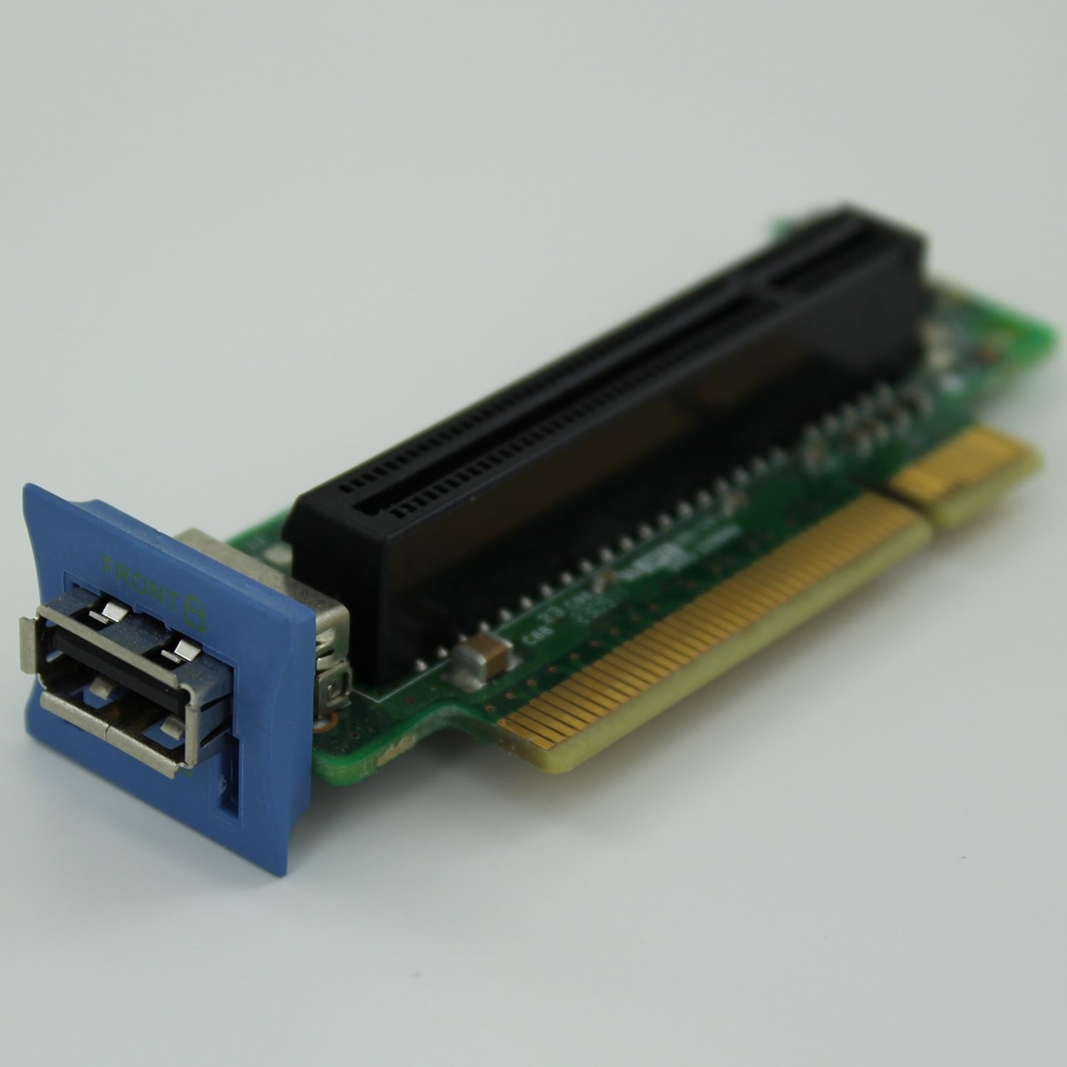 IBM SAS Riser Card 43V7067 Computers & Accessories