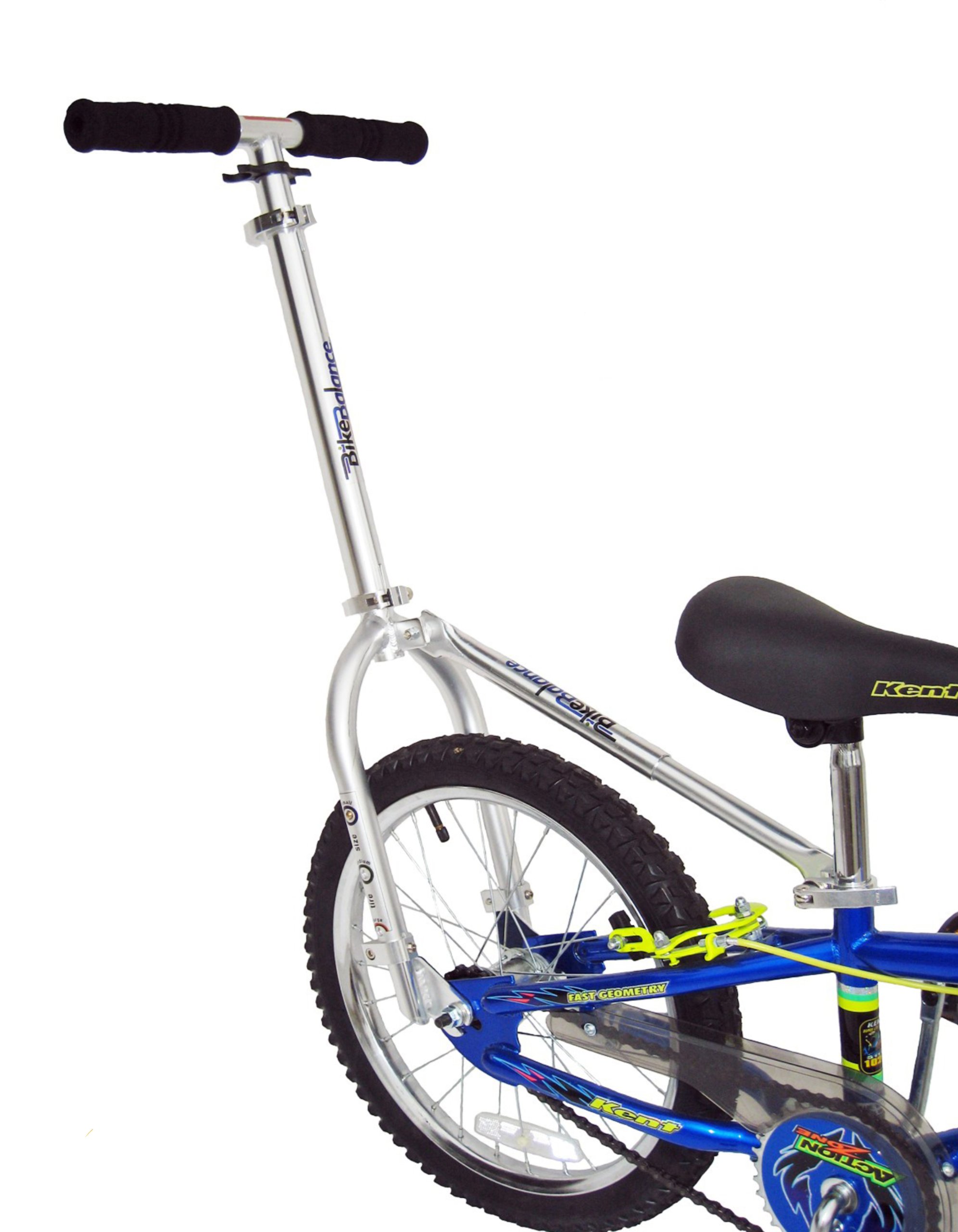 Bike Balance Training Handle Kit in Oman Whizz Balance Bikes