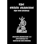 The Grand Grimoire: The Red Dragon
