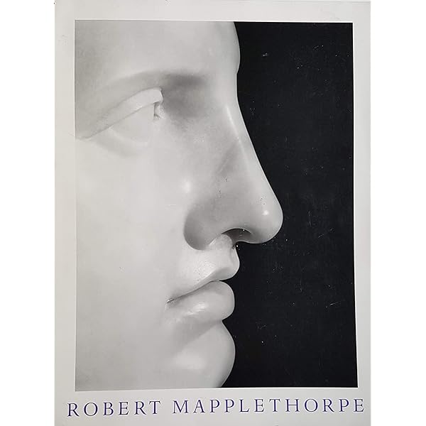 Robert Mapplethorpe: Autoportrait: Robert Mapplethorpe, Richard D