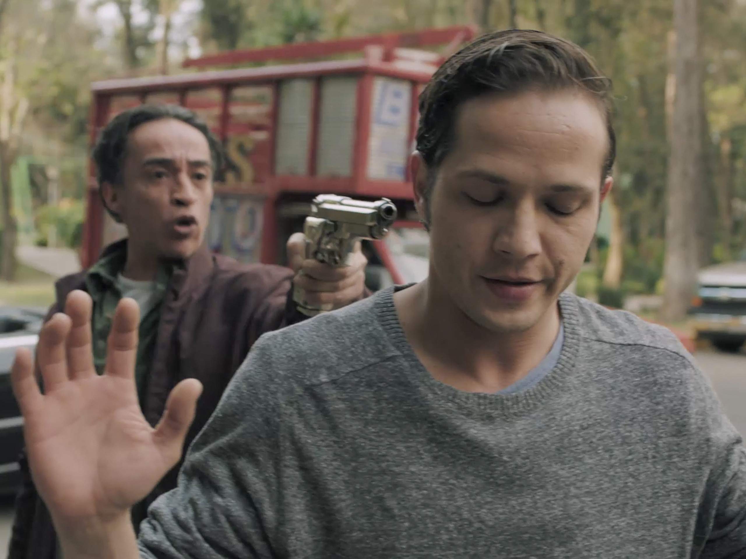 Watch Diablo Guardian Season 2 Prime Video Watch Diablo Guardian Season 2 Prime Video