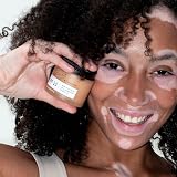 UpCircle SPF 25 Mineral Sunscreen 60ml - Reef-Safe Zinc Oxide, Raspberry Seed view 4