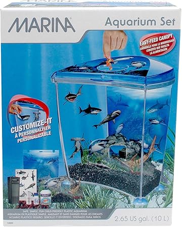 amazon uk aquarium accessories