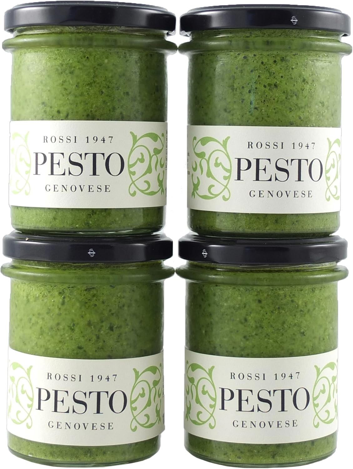 Download Pesto Alla Genovese Novella Gif