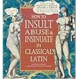 How to Insult, Abuse & Insinuate in Classical Latin