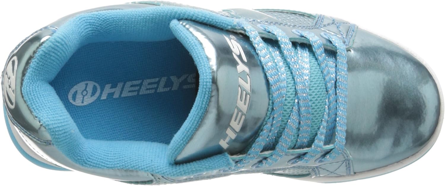 heelys split chrome