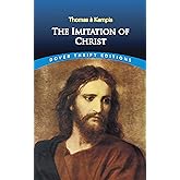 The Imitation of Christ (Dover Thrift Editions)