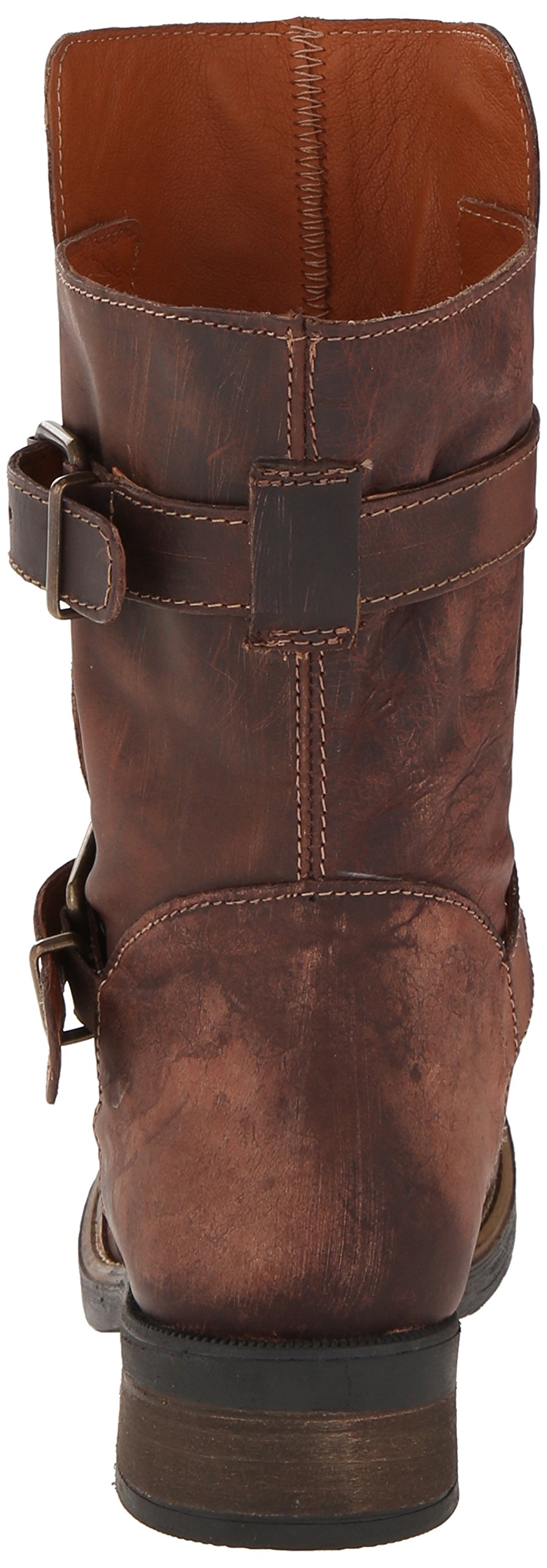 Steve Madden Women's Caveat-F Engineer 