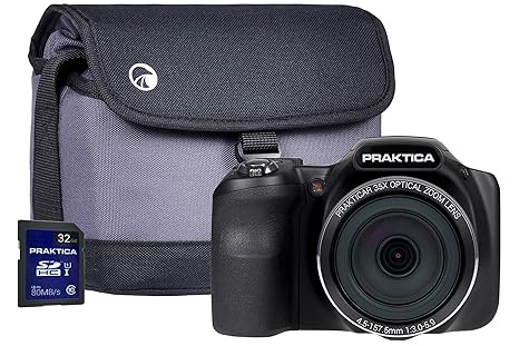 bridge camera bag