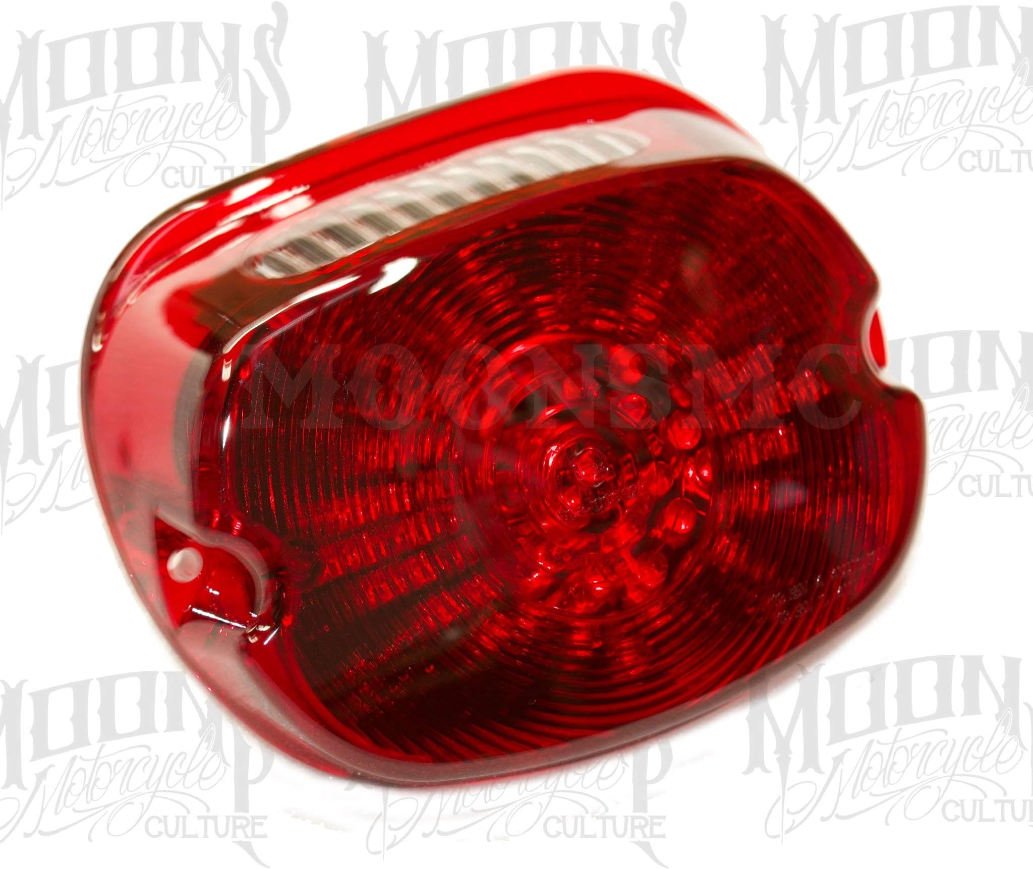 MOONSMC Low Profile LED Tail Light V2