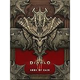 Diablo III: Book of Cain