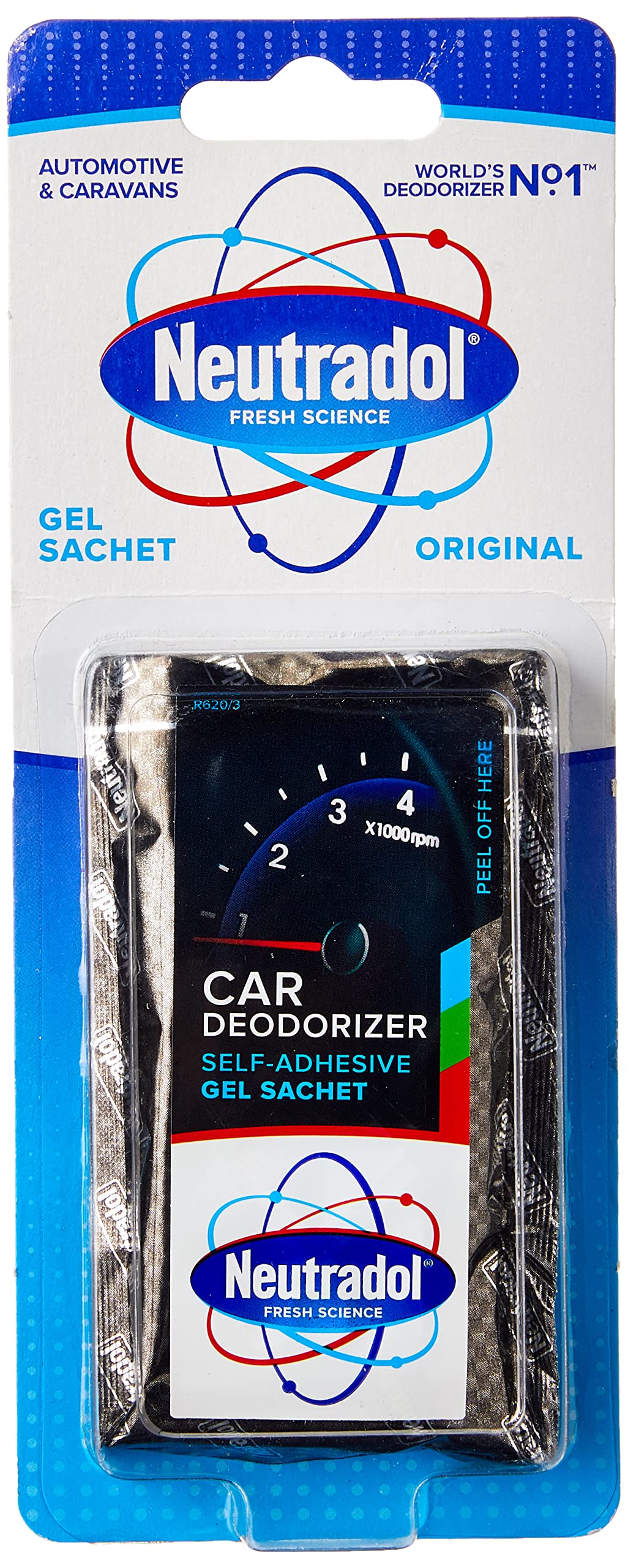 Neutradol Original Car Deodorizer