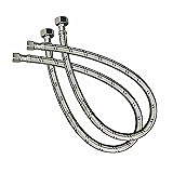 PLUMBINGMASTER 24 Inch Faucet Hose