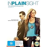 In Plain Sight - Complete Series [Season 1-5]