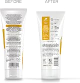 Dr Organic Skin Expert Leg & Vein Cream Royal Jelly 200ml Moisturising Heavy view 7