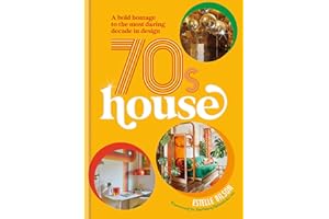 70s House: A bold homage to the most daring decade in design