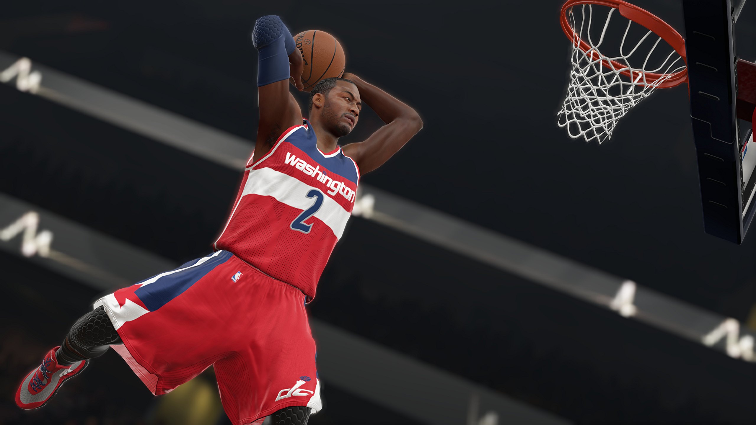 NBA 2K15 - Xbox One