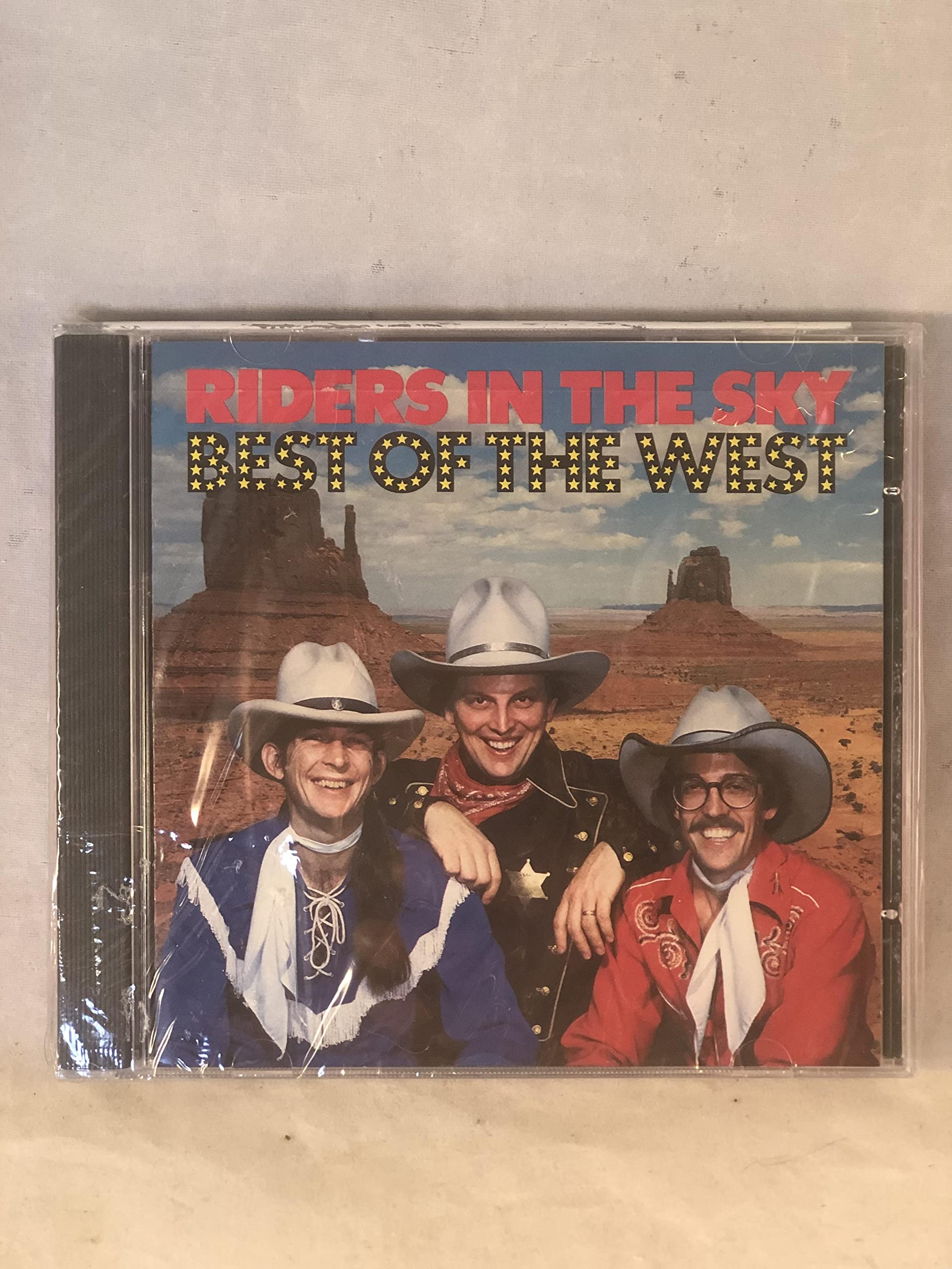 Best of the West