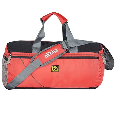 gear gym bag