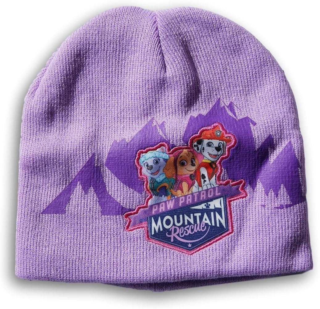 nickelodeon beanie