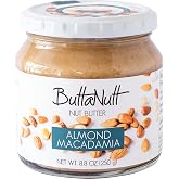 ButtaNutt Almond Macadamia Nut Butter - 8.8oz
