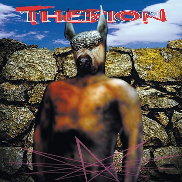 Therion - Of Darkness ( LP ) - Amazon.com Music