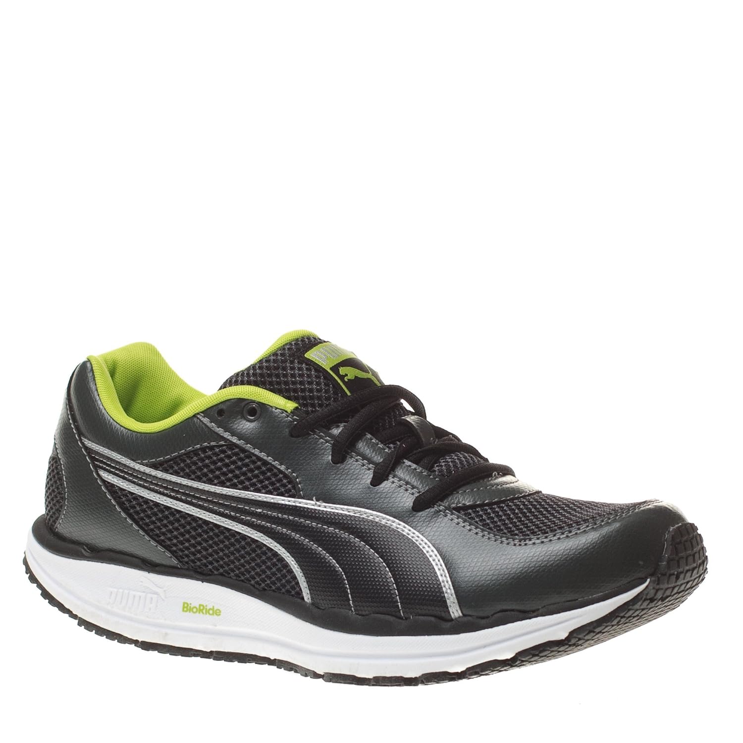 scarpe puma nere uomo