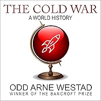 The Cold War: A World History