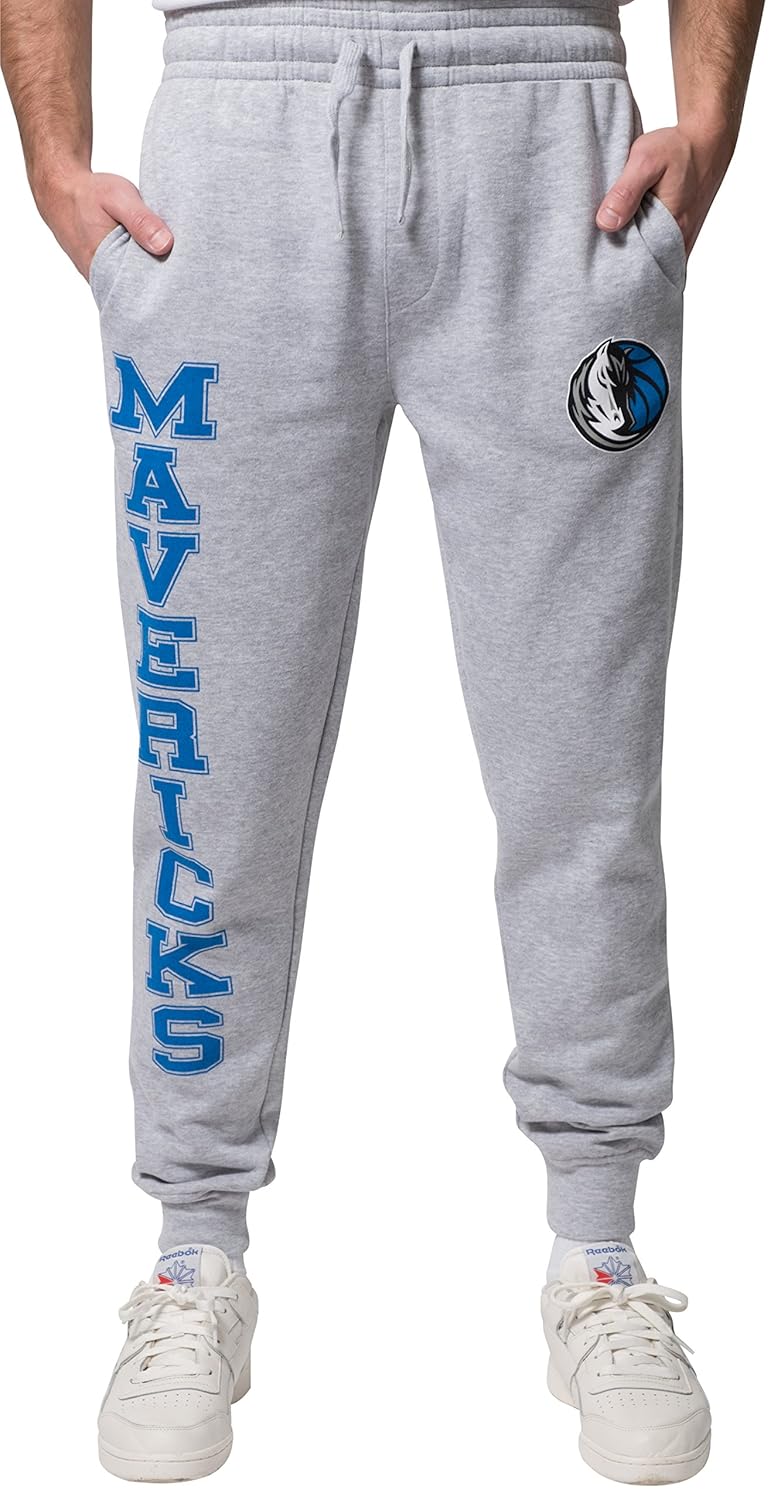dallas mavericks sweatpants