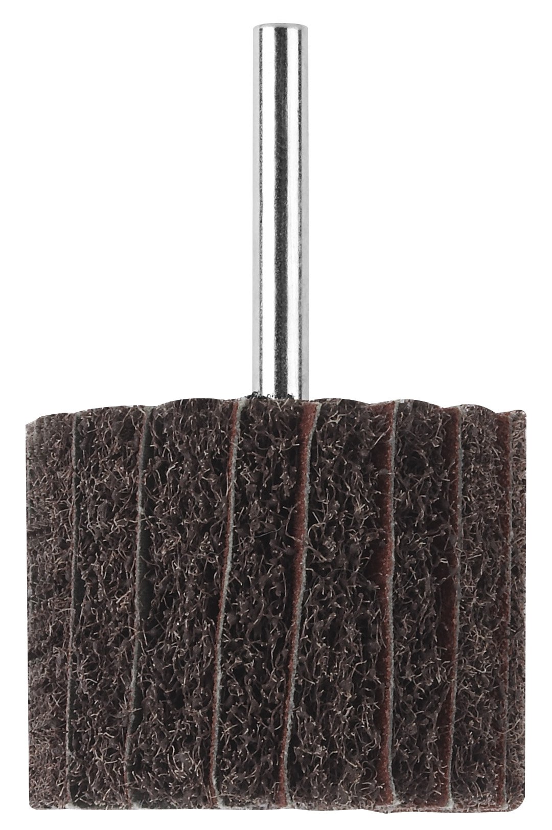 Bosch 2609256287 50 x 20 mm 150 Grit Flap Wheel (Fleece)