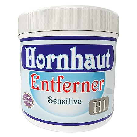 Hornhautcreme Hornhaut Entferner