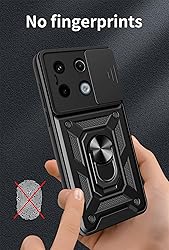 CSmall for Xiaomi Redmi Note 13 4G Case with Slide