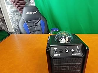 ion isp 86 insta party