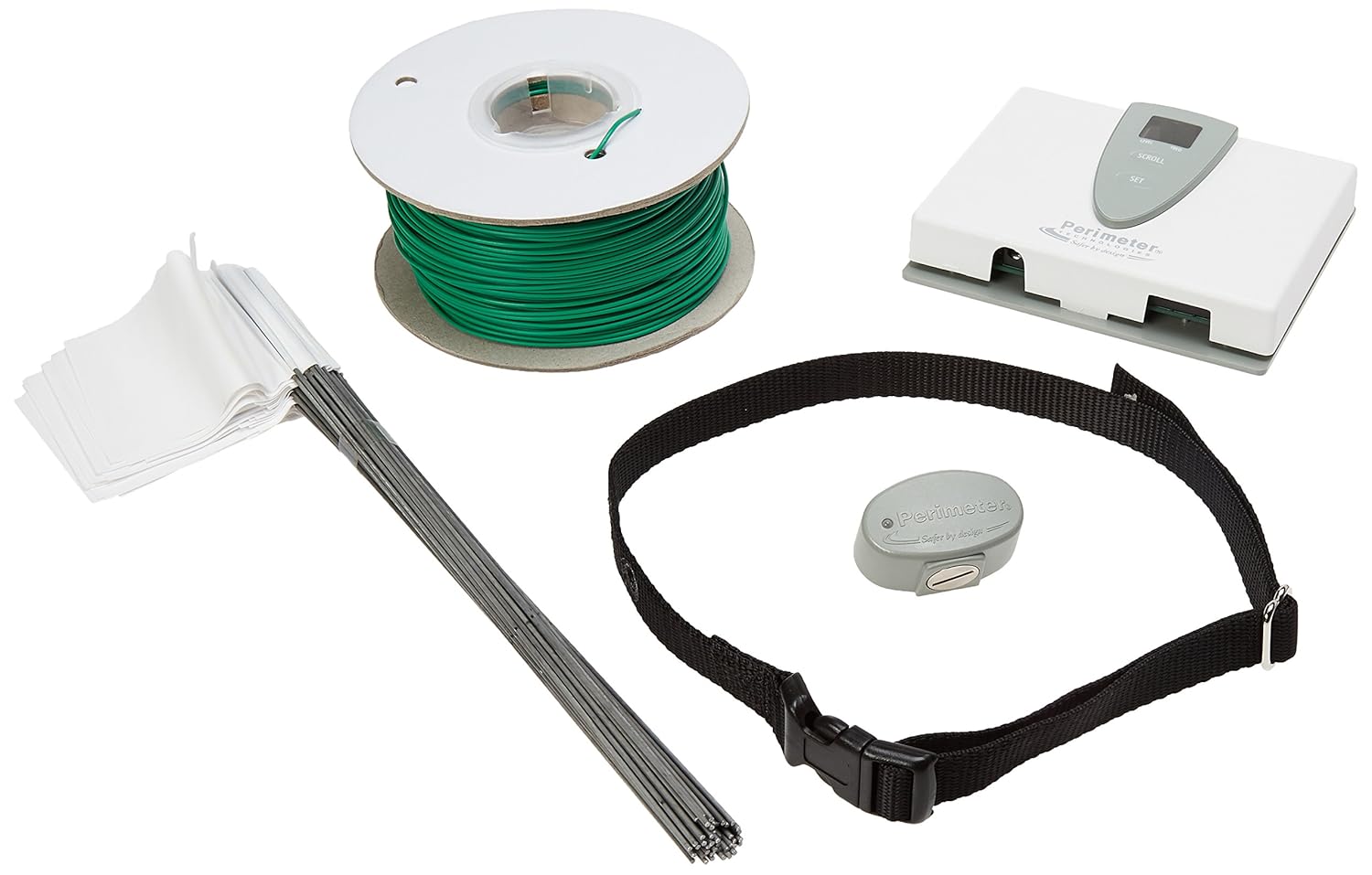 Reviews Perimeter Technologies Basic Ultra Comfort InGround Dog Fence