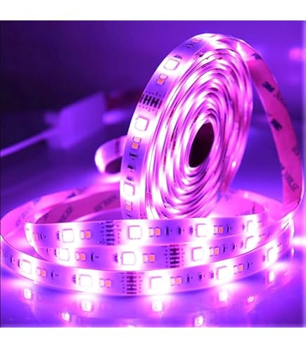 Focos Inteligentes Alexa Lloyds Lc-1344 Tia Led Neu00f3n