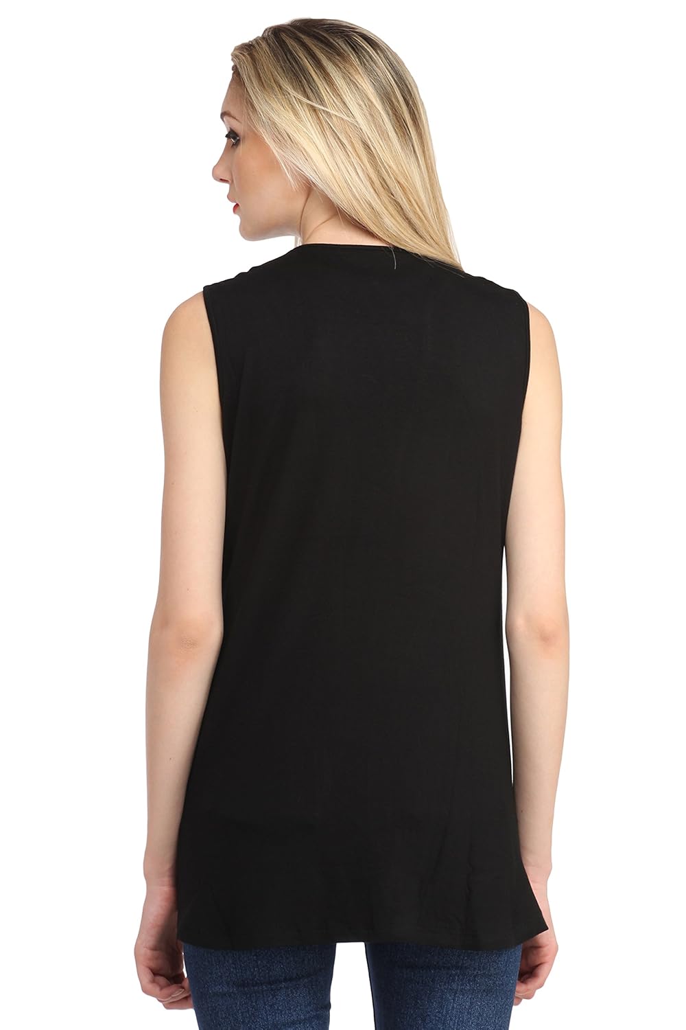 cottinfab women cotton knit shrug