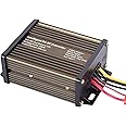 Convertisseur DC-DC Abaisseur 36V/48V Vers 12V 300W 25A - Marque Pro Chaser