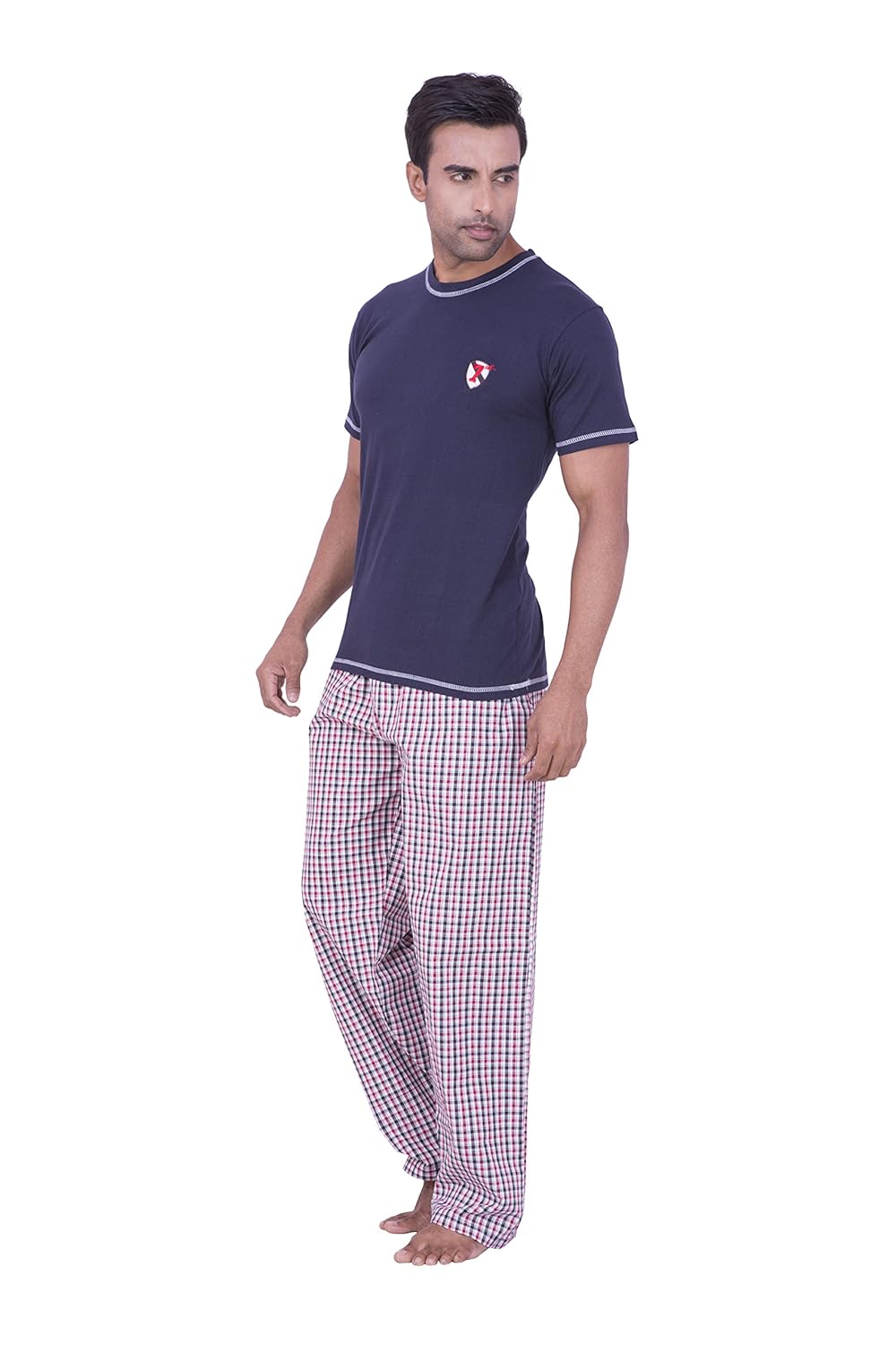 maxis men's cotton sleepwear