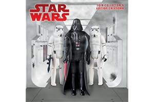 Star Wars 2019 Calendar
