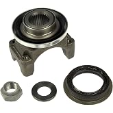 Dorman 697-500 Rear Differential End Yoke | Fits Select Models