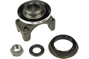 Dorman 697-500 Differential Yoke, Multicolor, 1 Pack