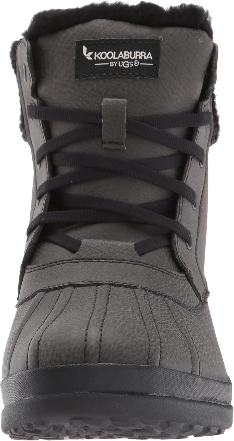 sylia waterproof winter boot